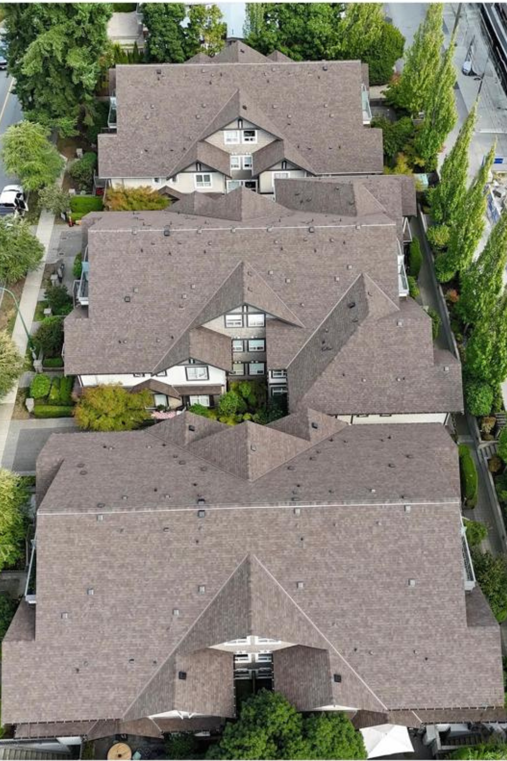 White Rock Roofing Contractors